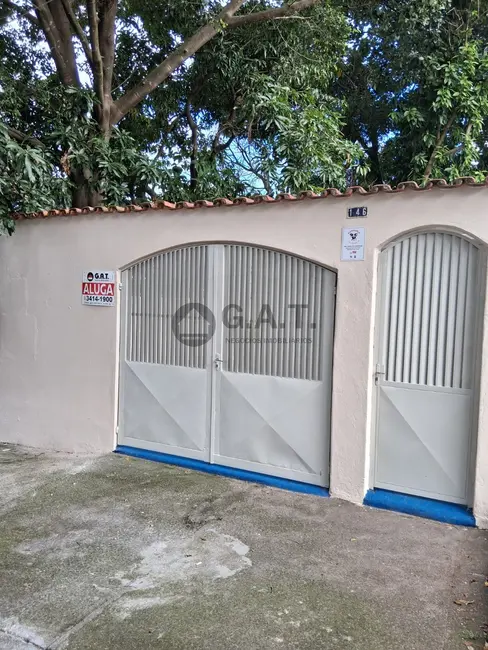 Foto 1 de Casa com 1 quarto para alugar, 40m2 em Jardim América, Sorocaba - SP