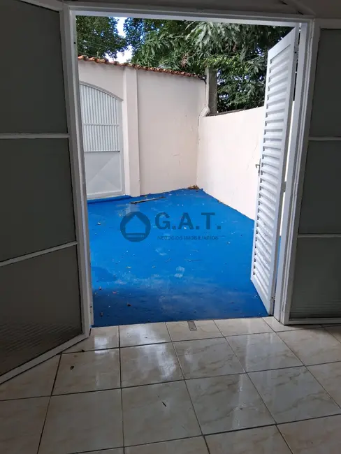 Foto 4 de Casa com 1 quarto para alugar, 40m2 em Jardim América, Sorocaba - SP