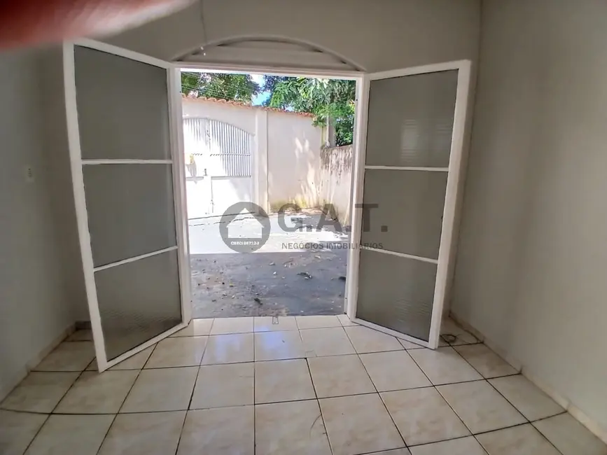 Foto 5 de Casa com 1 quarto para alugar, 40m2 em Jardim América, Sorocaba - SP