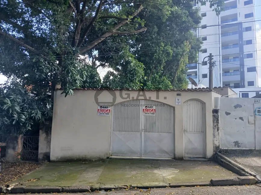 Foto 1 de Casa com 1 quarto para alugar, 40m2 em Jardim América, Sorocaba - SP