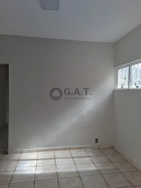 Foto 5 de Casa com 1 quarto para alugar, 40m2 em Jardim América, Sorocaba - SP