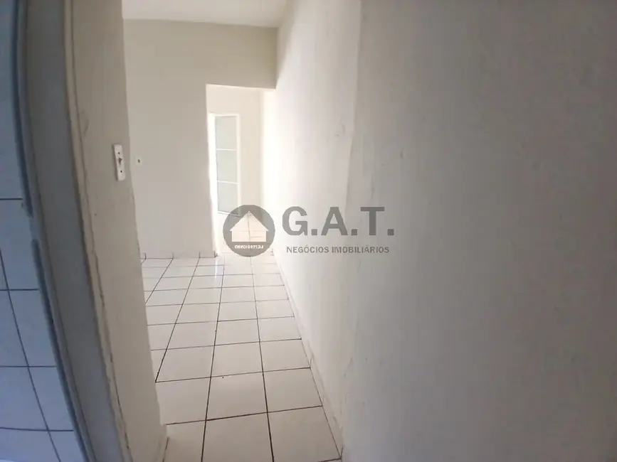 Foto 9 de Casa com 1 quarto para alugar, 40m2 em Jardim América, Sorocaba - SP