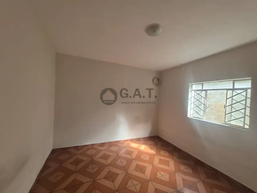 Foto 4 de Casa com 1 quarto para alugar, 40m2 em Jardim América, Sorocaba - SP