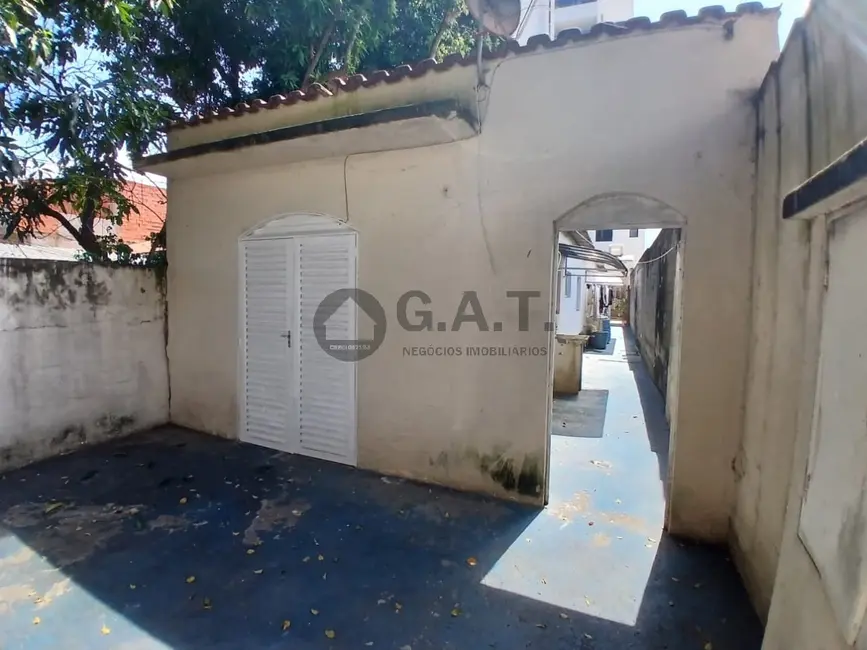 Foto 2 de Casa com 1 quarto para alugar, 40m2 em Jardim América, Sorocaba - SP