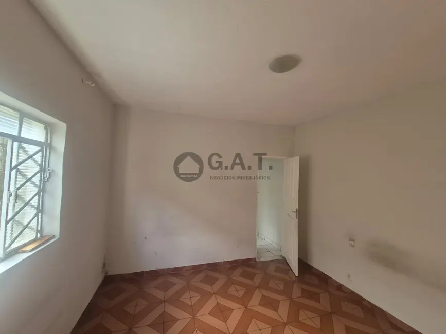 Foto 2 de Casa com 1 quarto para alugar, 40m2 em Jardim América, Sorocaba - SP