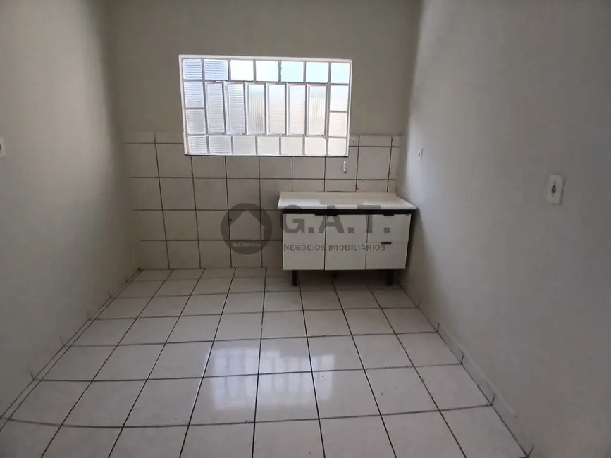 Foto 7 de Casa com 1 quarto para alugar, 40m2 em Jardim América, Sorocaba - SP