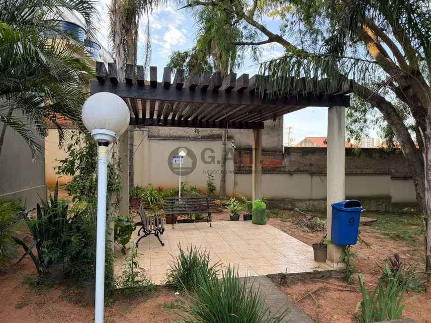 Foto 7 de Apartamento com 2 quartos à venda, 50m2 em Jardim Prestes de Barros, Sorocaba - SP