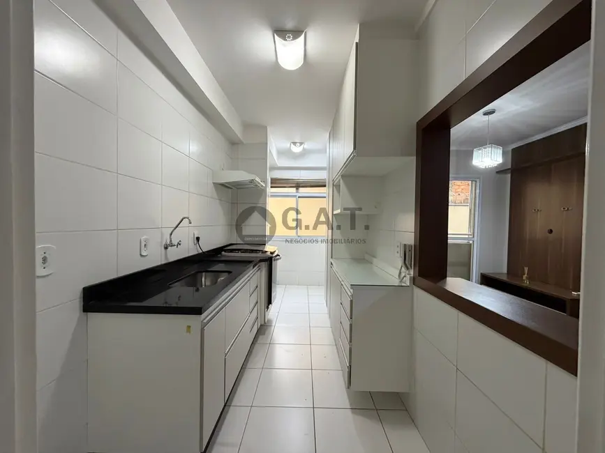 Foto 5 de Apartamento com 2 quartos à venda, 50m2 em Jardim Prestes de Barros, Sorocaba - SP
