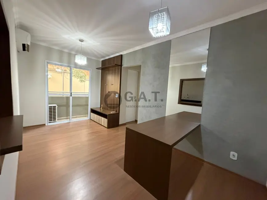 Foto 1 de Apartamento com 2 quartos à venda, 50m2 em Jardim Prestes de Barros, Sorocaba - SP