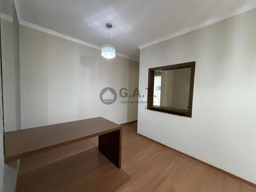 Foto 4 de Apartamento com 2 quartos à venda, 50m2 em Jardim Prestes de Barros, Sorocaba - SP