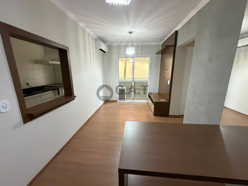 Foto 3 de Apartamento com 2 quartos à venda, 50m2 em Jardim Prestes de Barros, Sorocaba - SP