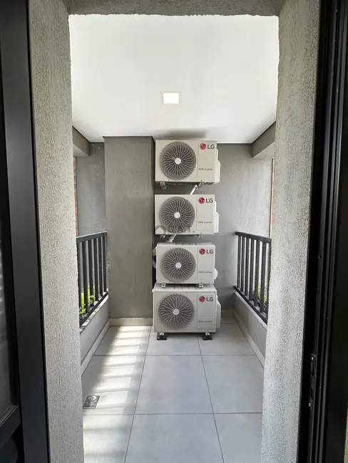 Foto 9 de Apartamento com 3 quartos para alugar, 125m2 em Alto da Boa Vista, Sorocaba - SP