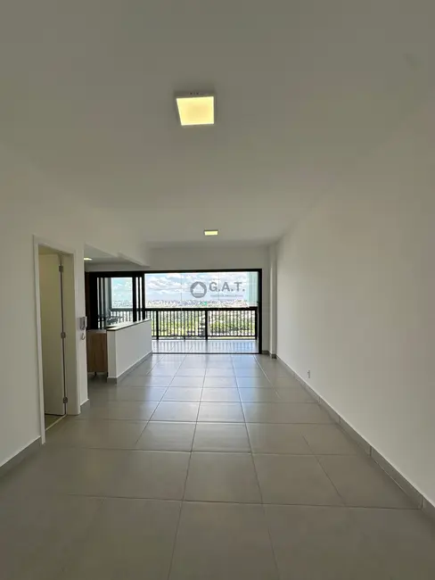 Foto 2 de Apartamento com 3 quartos para alugar, 125m2 em Alto da Boa Vista, Sorocaba - SP