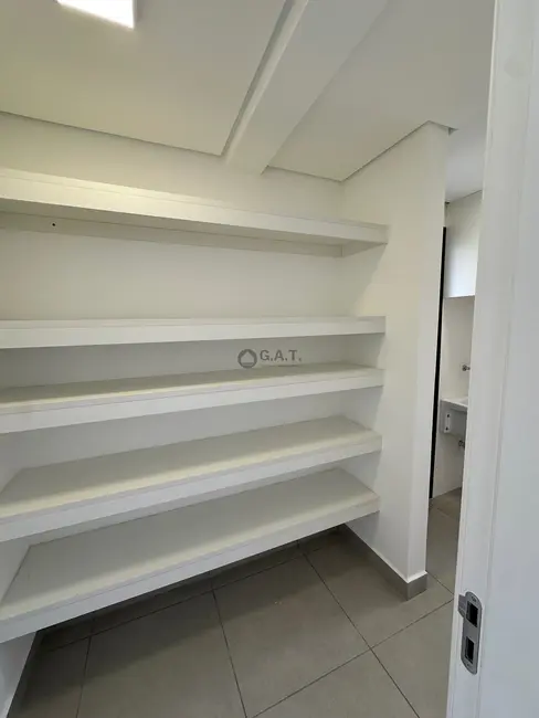 Foto 7 de Apartamento com 3 quartos para alugar, 125m2 em Alto da Boa Vista, Sorocaba - SP