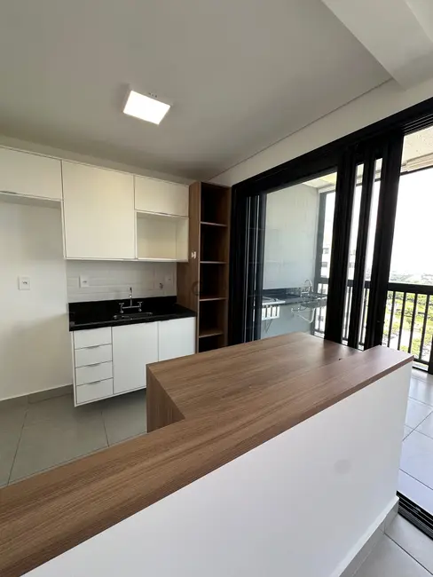 Foto 5 de Apartamento com 3 quartos para alugar, 125m2 em Alto da Boa Vista, Sorocaba - SP