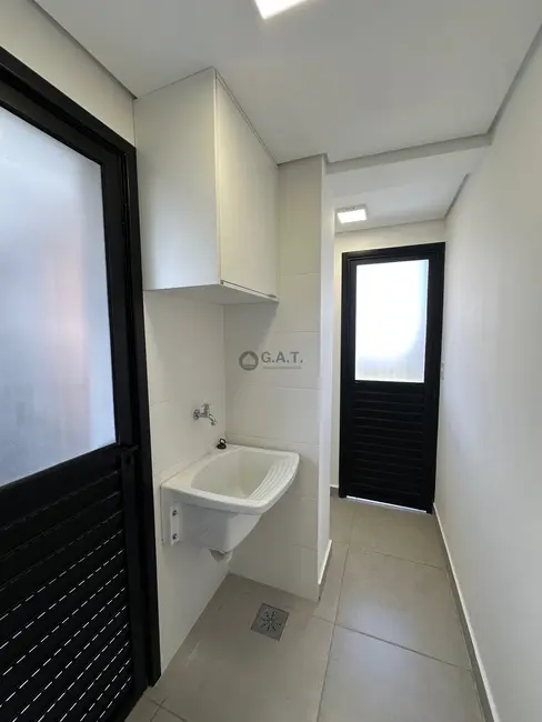Foto 8 de Apartamento com 3 quartos para alugar, 125m2 em Alto da Boa Vista, Sorocaba - SP