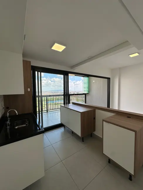 Foto 6 de Apartamento com 3 quartos para alugar, 125m2 em Alto da Boa Vista, Sorocaba - SP