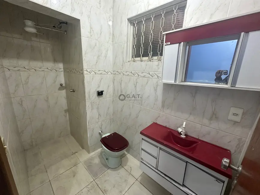 Casa com 2 quartos para alugar, 50m2 em Jardim Sorocaba Park, Sorocaba - SP - imagem 5 Foto 5 de Casa com 2 quartos para alugar, 50m2 em Jardim Sorocaba Park, Sorocaba - SP