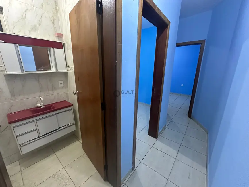 Casa com 2 quartos para alugar, 50m2 em Jardim Sorocaba Park, Sorocaba - SP - imagem 4 Foto 4 de Casa com 2 quartos para alugar, 50m2 em Jardim Sorocaba Park, Sorocaba - SP