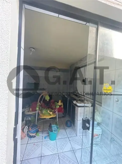 Foto 6 de Casa com 4 quartos para alugar, 150m2 em Parque Jataí, Votorantim - SP