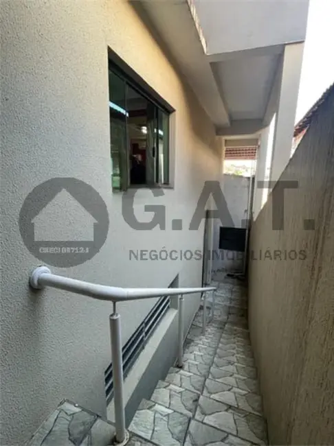 Foto 5 de Casa com 4 quartos para alugar, 150m2 em Parque Jataí, Votorantim - SP