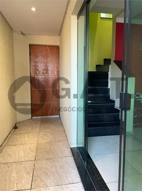 Foto 4 de Casa com 4 quartos para alugar, 150m2 em Parque Jataí, Votorantim - SP