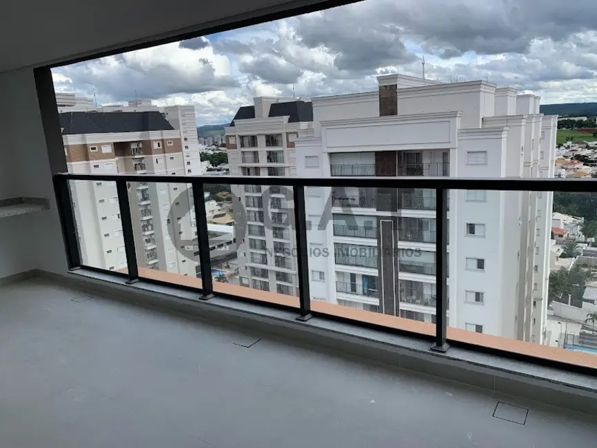 Foto 5 de Apartamento com 3 quartos à venda, 143m2 em Parque Campolim, Sorocaba - SP