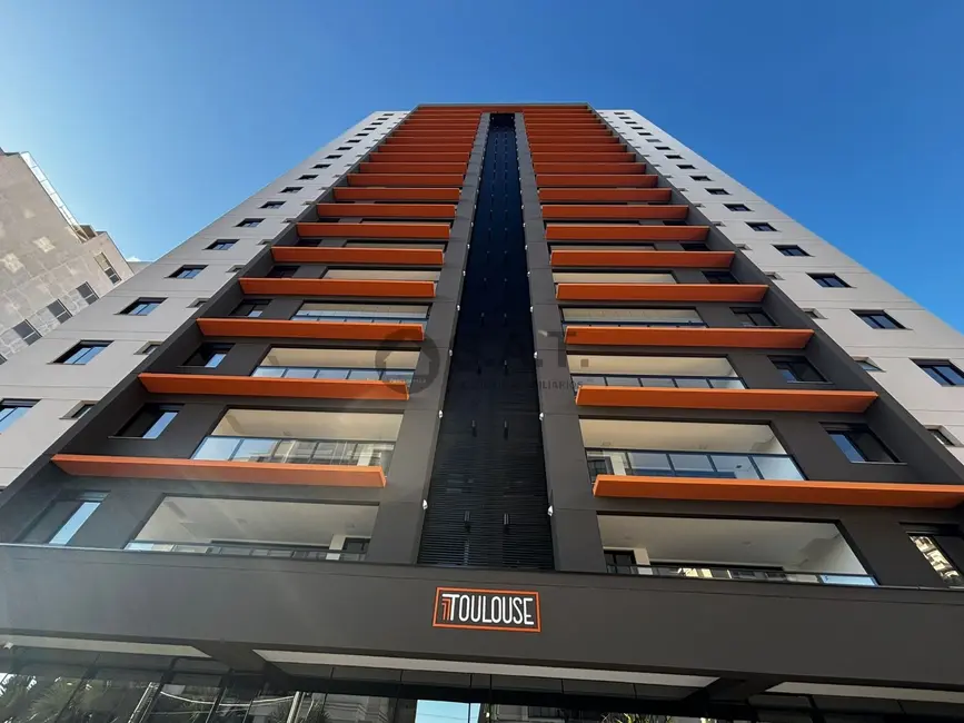 Foto 1 de Apartamento com 3 quartos à venda, 143m2 em Parque Campolim, Sorocaba - SP