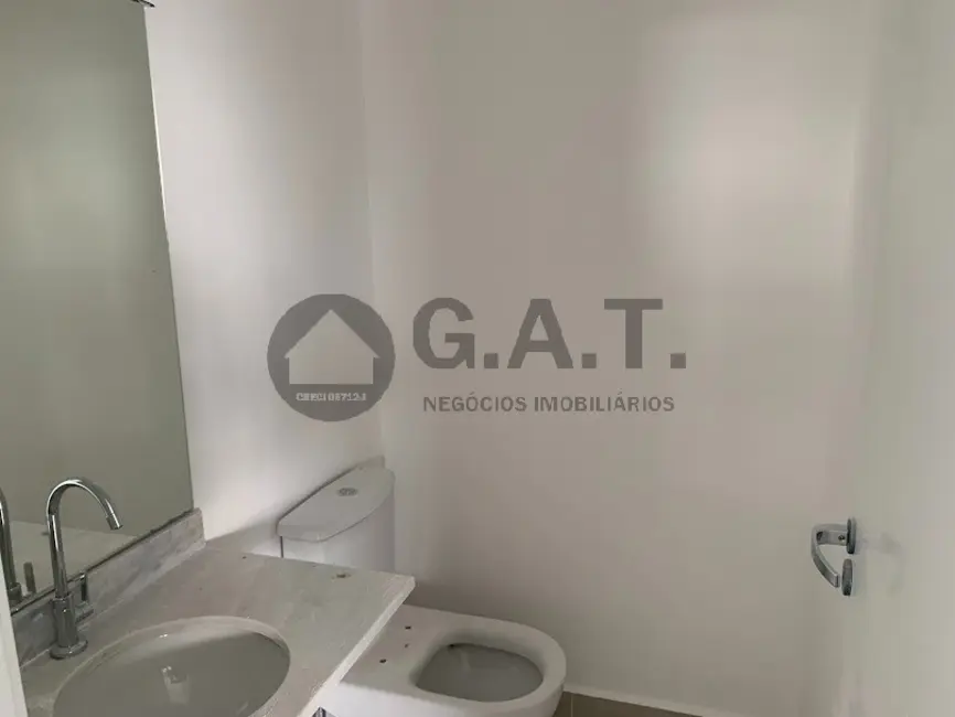 Foto 9 de Apartamento com 3 quartos à venda, 143m2 em Parque Campolim, Sorocaba - SP