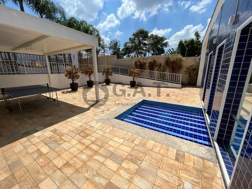 Foto 8 de Casa de Condomínio com 3 quartos à venda, 216m2 em Jardim Eltonville, Sorocaba - SP