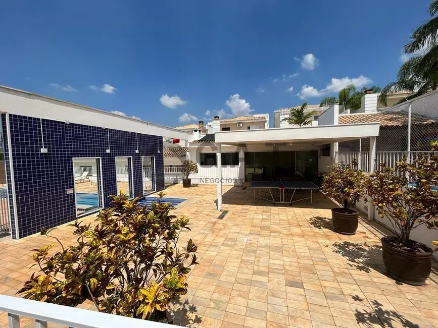 Foto 6 de Casa de Condomínio com 3 quartos à venda, 216m2 em Jardim Eltonville, Sorocaba - SP