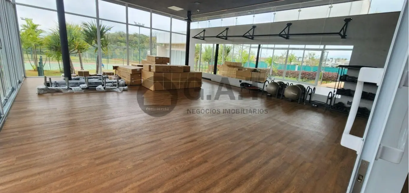 Foto 5 de Terreno / Lote à venda, 901m2 em Alphaville Nova Esplanada, Votorantim - SP