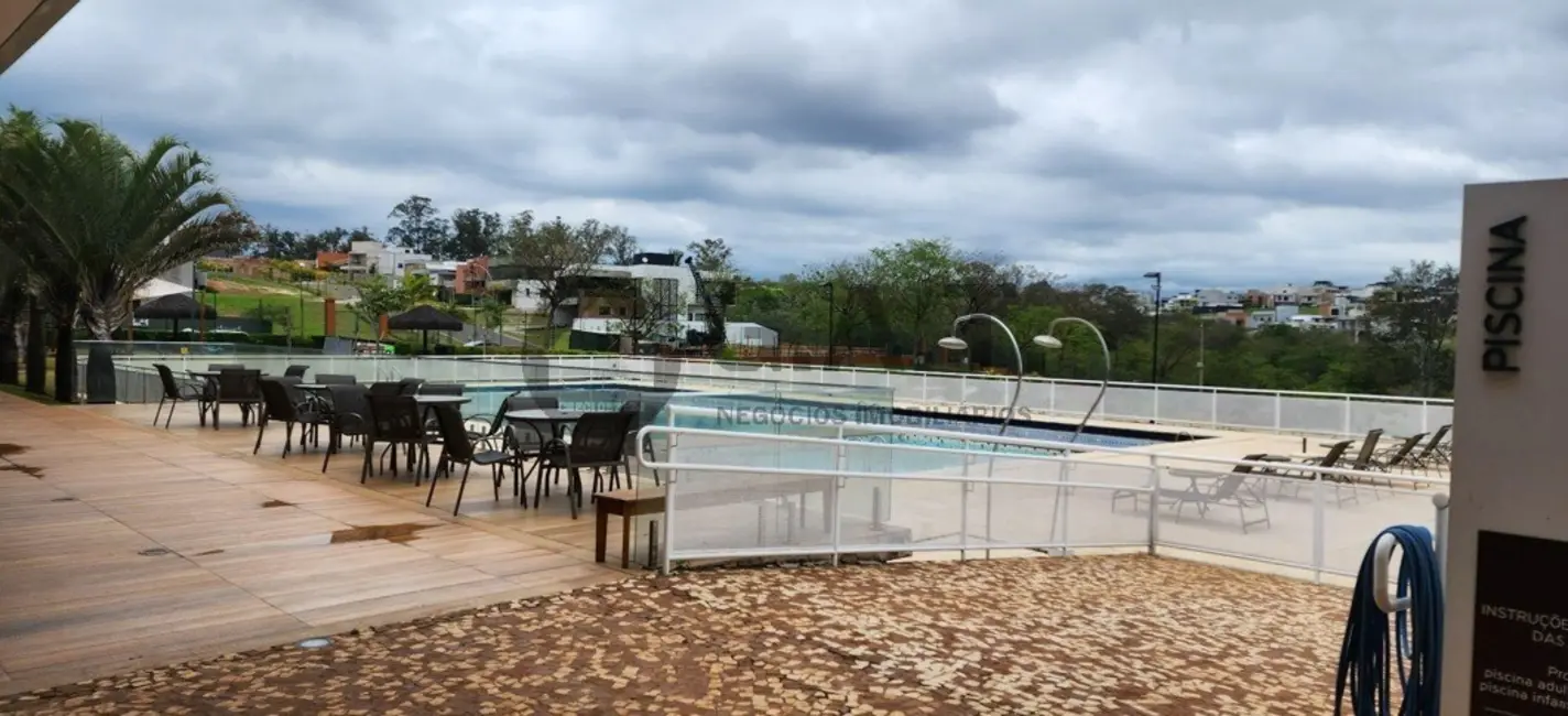 Foto 8 de Terreno / Lote à venda, 901m2 em Alphaville Nova Esplanada, Votorantim - SP