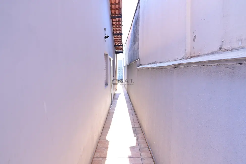 Foto 6 de Casa com 5 quartos para alugar, 200m2 em Vila Olímpia, Sorocaba - SP