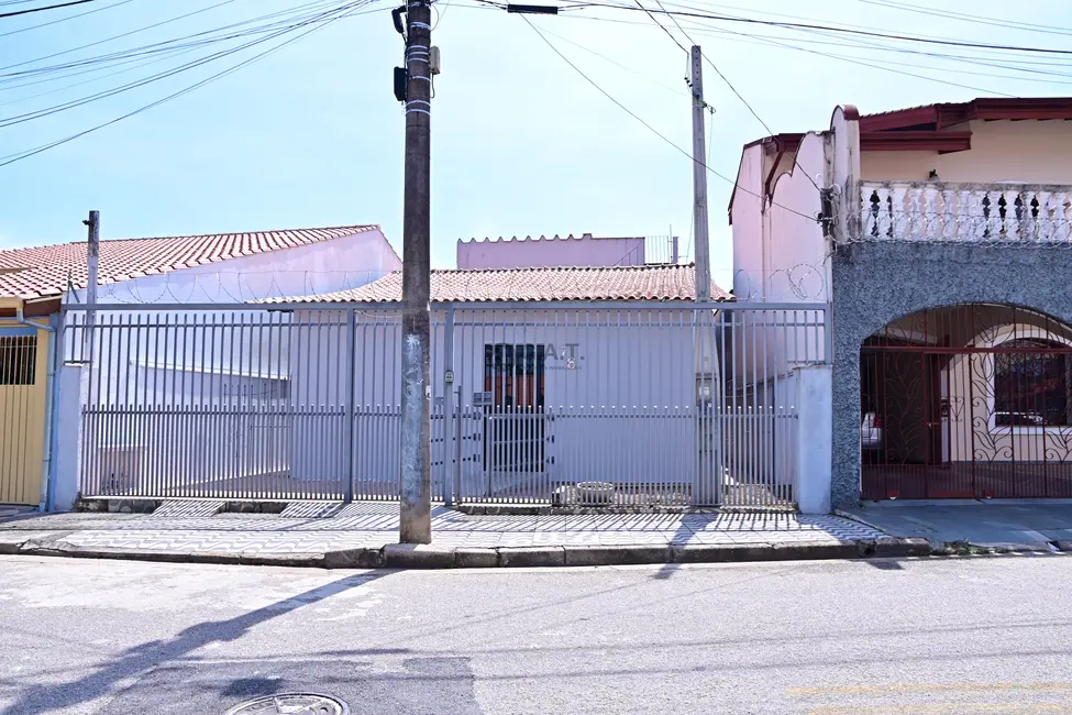Foto 2 de Casa com 5 quartos para alugar, 200m2 em Vila Olímpia, Sorocaba - SP