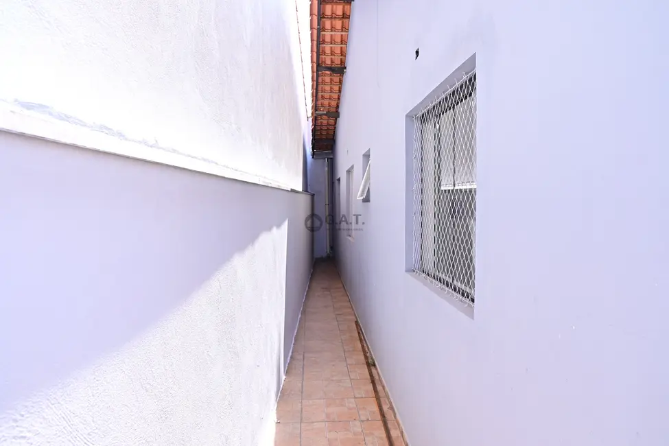 Foto 5 de Casa com 5 quartos para alugar, 200m2 em Vila Olímpia, Sorocaba - SP