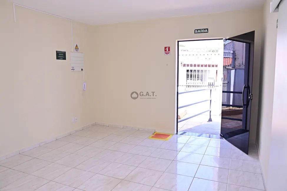Foto 9 de Casa com 5 quartos para alugar, 200m2 em Vila Olímpia, Sorocaba - SP