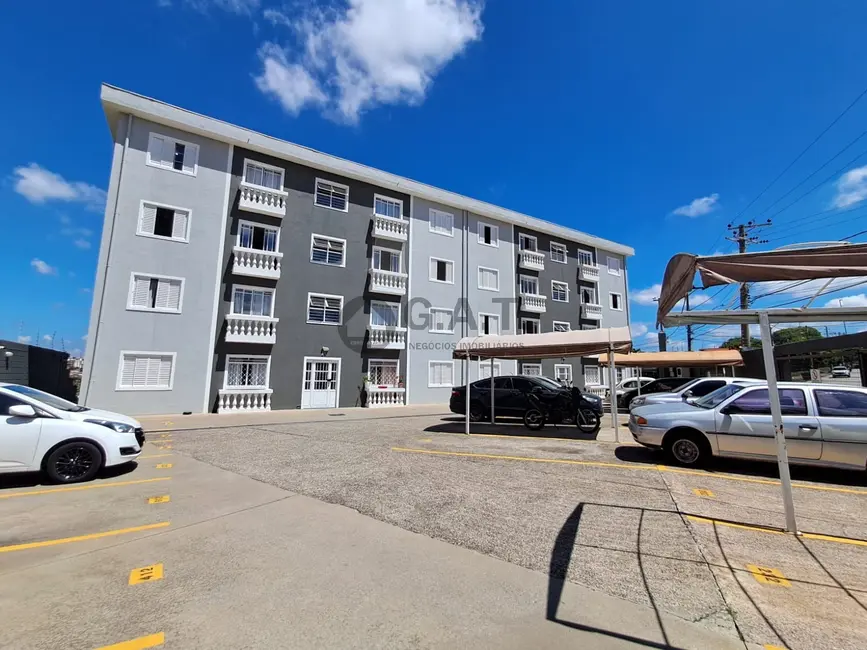 Foto 2 de Apartamento com 2 quartos à venda, 92m2 em Jardim Saira, Sorocaba - SP