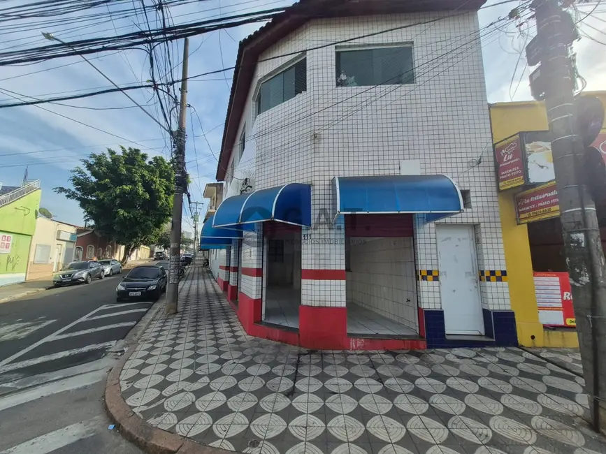 Foto 6 de Sala Comercial para alugar, 100m2 em Vila Santana, Sorocaba - SP
