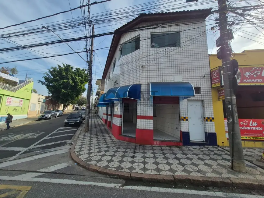 Foto 5 de Sala Comercial para alugar, 100m2 em Vila Santana, Sorocaba - SP