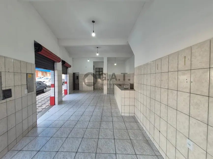 Foto 7 de Sala Comercial para alugar, 100m2 em Vila Santana, Sorocaba - SP