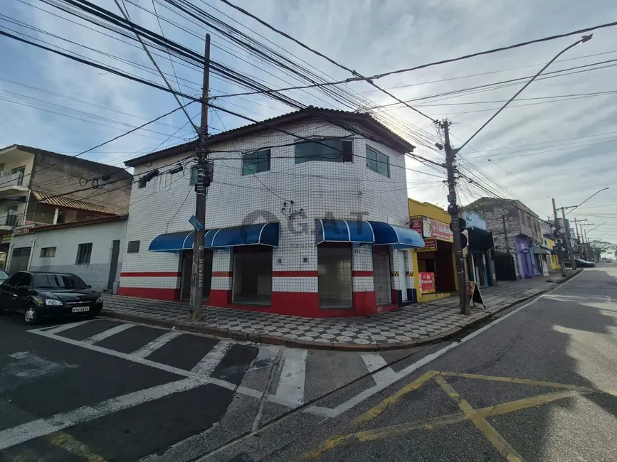 Foto 4 de Sala Comercial para alugar, 100m2 em Vila Santana, Sorocaba - SP