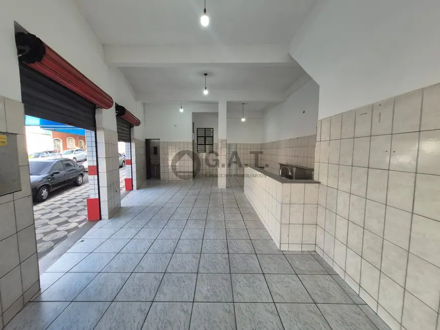 Foto 9 de Sala Comercial para alugar, 100m2 em Vila Santana, Sorocaba - SP