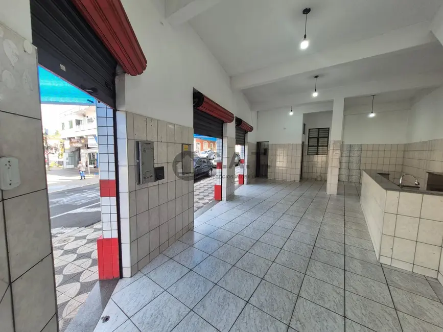 Foto 8 de Sala Comercial para alugar, 100m2 em Vila Santana, Sorocaba - SP
