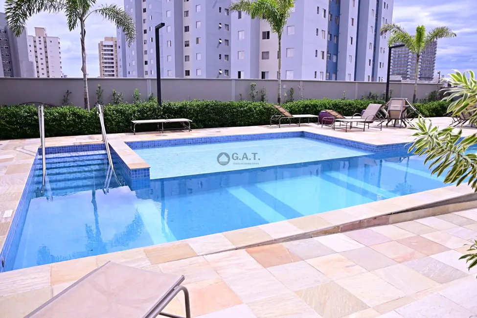 Foto 1 de Apartamento com 1 quarto para alugar, 47m2 em Parque Campolim, Sorocaba - SP