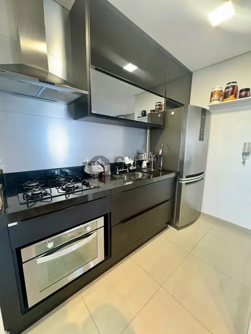 Foto 9 de Apartamento com 3 quartos à venda, 80m2 em Parque Campolim, Sorocaba - SP