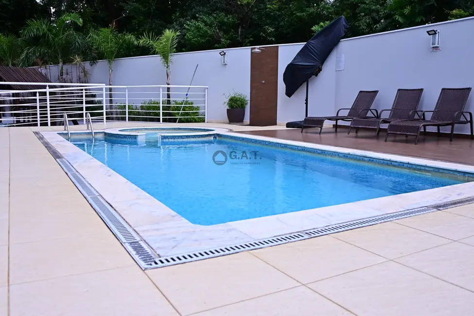 Foto 1 de Apartamento com 3 quartos à venda, 80m2 em Parque Campolim, Sorocaba - SP