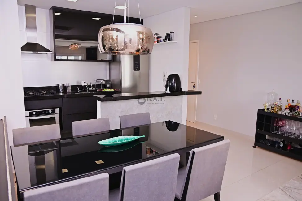 Foto 9 de Apartamento com 3 quartos à venda, 80m2 em Parque Campolim, Sorocaba - SP