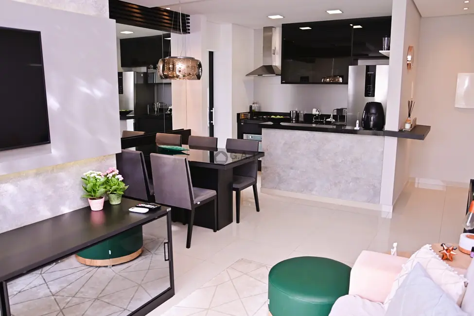 Foto 6 de Apartamento com 3 quartos à venda, 80m2 em Parque Campolim, Sorocaba - SP