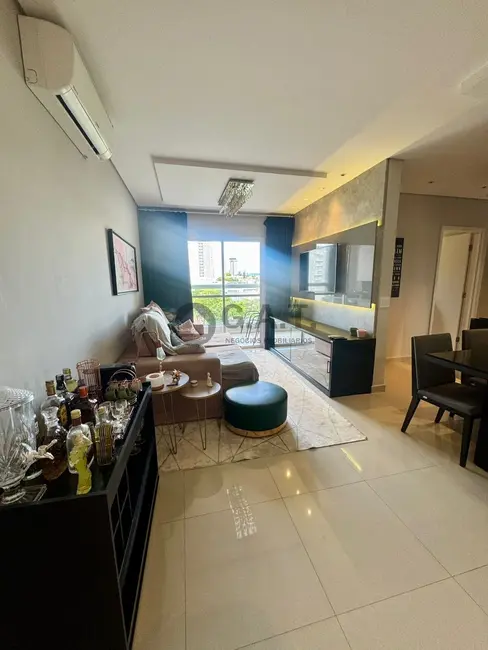 Foto 7 de Apartamento com 3 quartos à venda, 80m2 em Parque Campolim, Sorocaba - SP